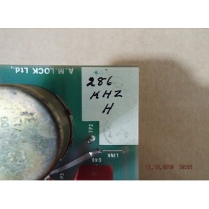 METALCHEK 9