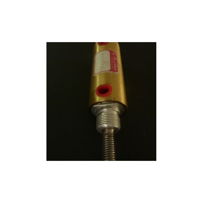 ALLENAIR A-1-1/2 X 2 AIR CYLINDER ALLENAIR A-1-1/2 X 2 AIR CYLINDER