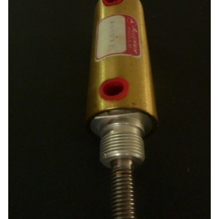 ALLENAIR A-1-1/2 X 2 AIR CYLINDER