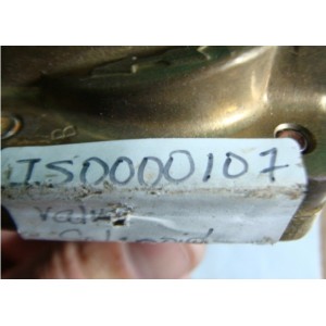 ASCO I50000107 Solenoid Valve - Model I50000107