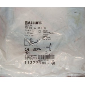 BALLUFF BES 516-356-BO-C-03 