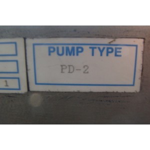 NESLAB HX-75 REFRIGERATED RECIRCULATOR