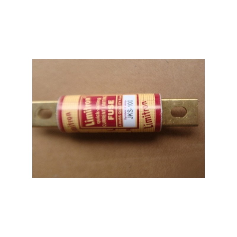 BUSSMAN FUSE JKS-100 BUSSMAN FUSE JKS-100