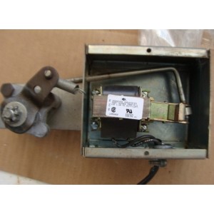 DORMEYER INDUSTRIES 2005-M-1 SOLENOID COIL