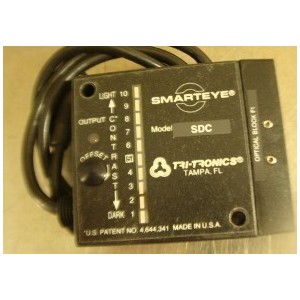 TRI-TONICS SMARTEYE SDC