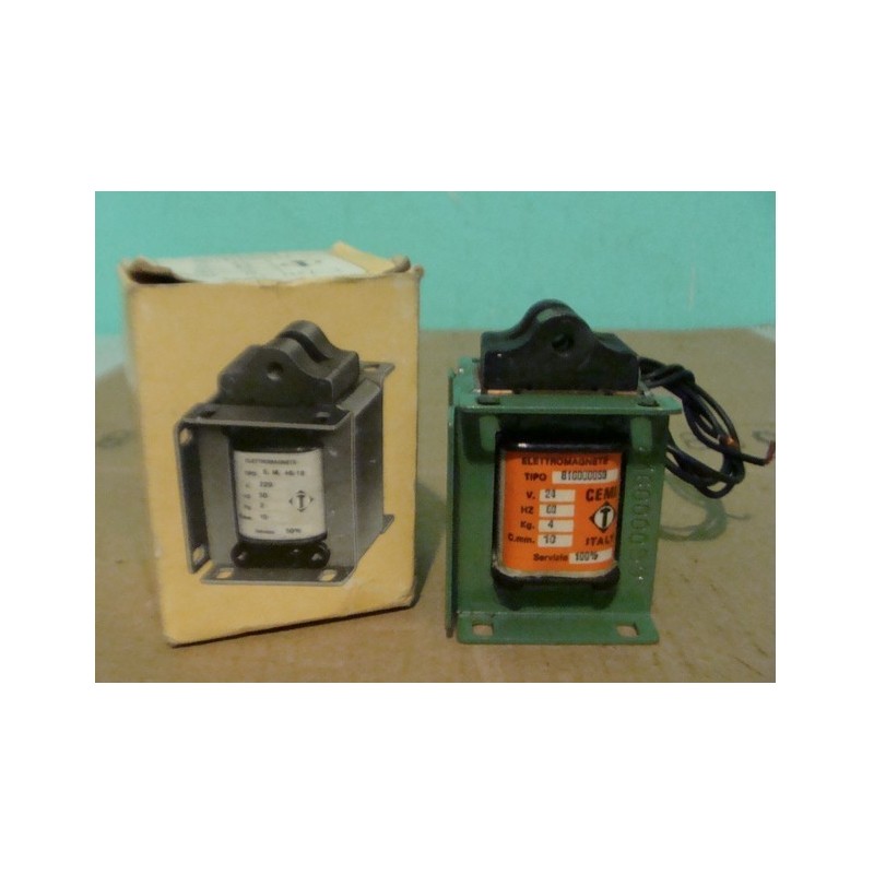 ELETTROMAGNETE 816000059 ELETTROMAGNETE 816000059