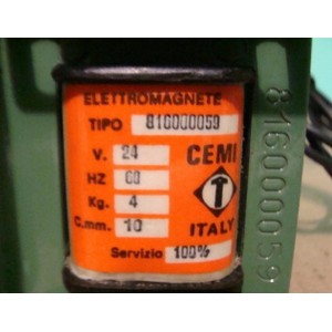 ELETTROMAGNETE 816000059