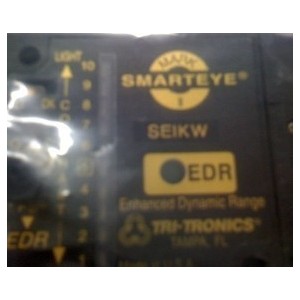 TRI-TRONICS SMARTEYE SEIKW 