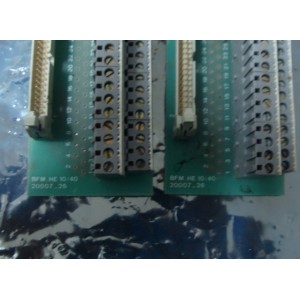 ENTRELEC BFM.HE 10/40 