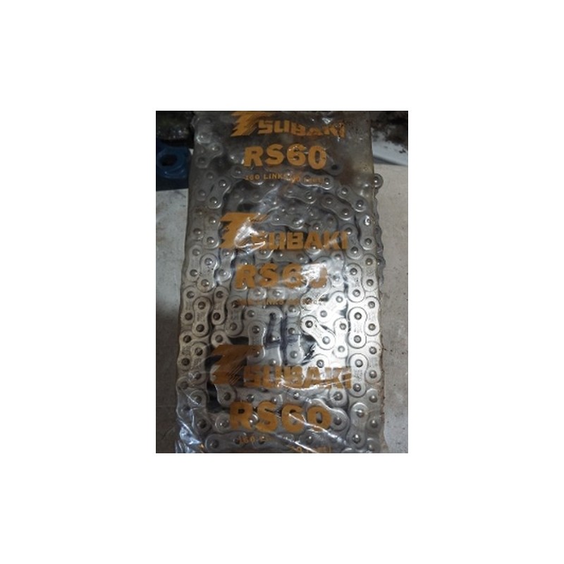 ESLIBAKI CHAIN RS6J 160 LINK / 10 FEET ESLIBAKI CHAIN RS6J 160 LINK / 10 FEET