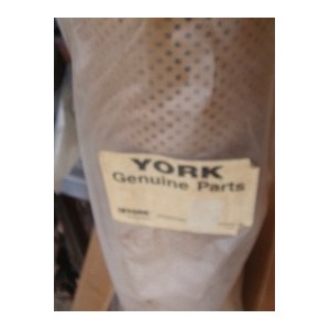 YORK FILTER