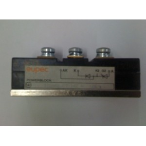 EUPEC POWER BLOCK 120868 DT 142 N 2209