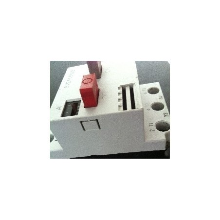 SIEMENS  3VE1010-2J 