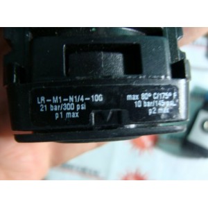Festo Pressure Regulator: Precise Control, Durable Design & Easy Main
