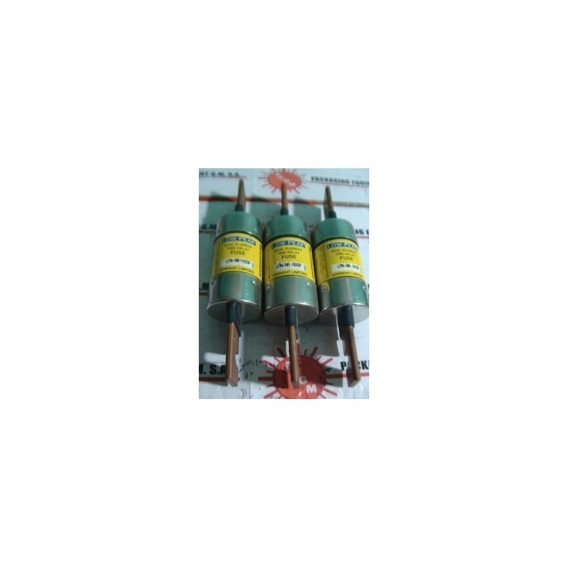 BUSSMANN LPN-RK-110SP 110 BUSSMANN LPN-RK-110SP 110