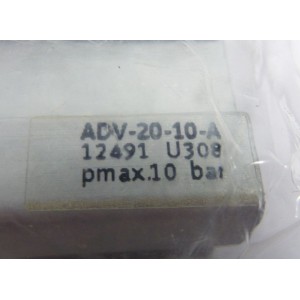 Festo Pneumatic ADV Cylinder: High-Quality Industrial Cylinder