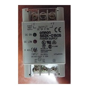 OMRON S82K-01505