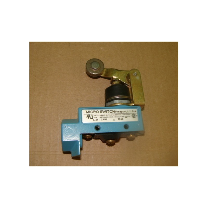 HONEYWELL BZE6-2RN2 9949