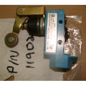 HONEYWELL BZE6-2RN2 9949