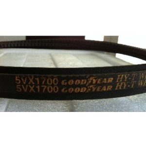 GOOD YEAR BELT 5VX1700 