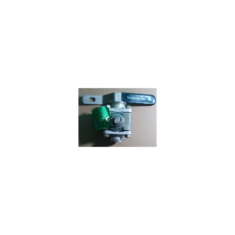TRI CLOVER 4308-0707-15 TRI CLOVER 4308-0707-15