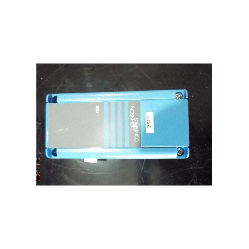 JOHNSON CONTROLS TRANSFORMER Y350R-1 JOHNSON CONTROLS TRANSFORMER Y350R-1