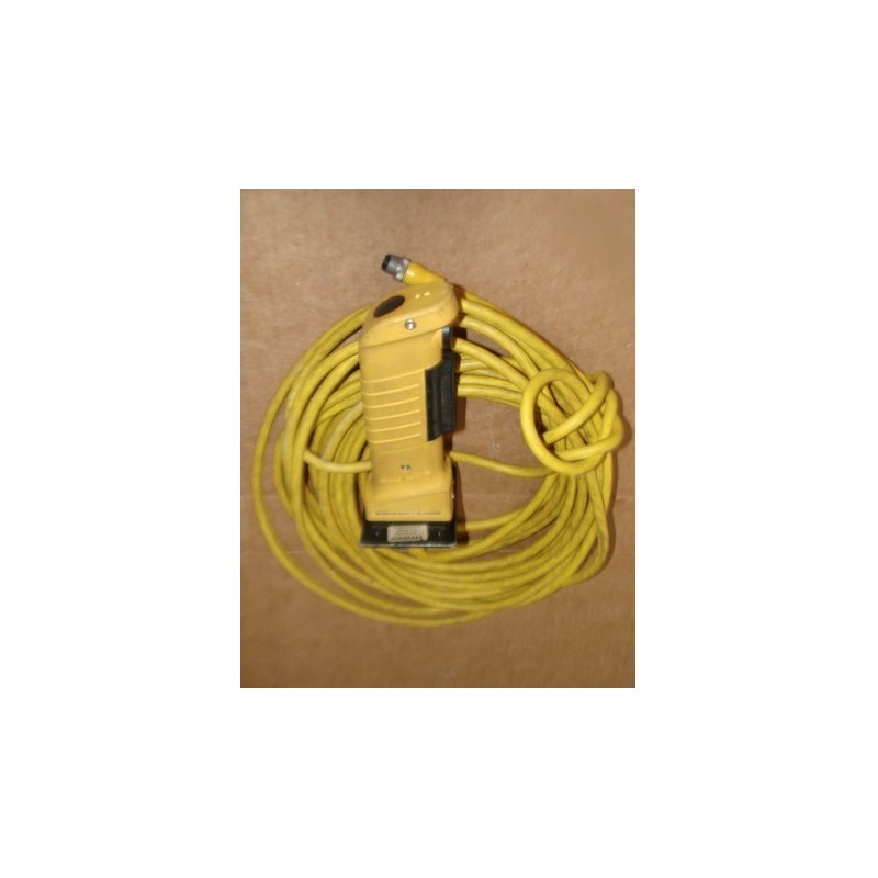 JOKAB SAFETY JSHD4FE 3-POSITION SAFETY HANDL JOKAB SAFETY JSHD4FE 3-POSITION SAFETY HANDL