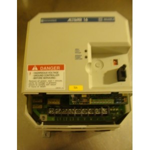 TELEMECANIQUE AC DRIVE ATV16U29N4U 