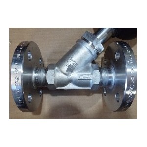 ABSPERRVENTIL DN25 PN16