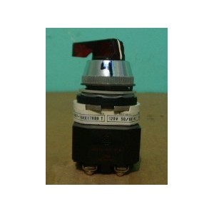 ALLEN BRADLEY 800T-16HX17KB6 