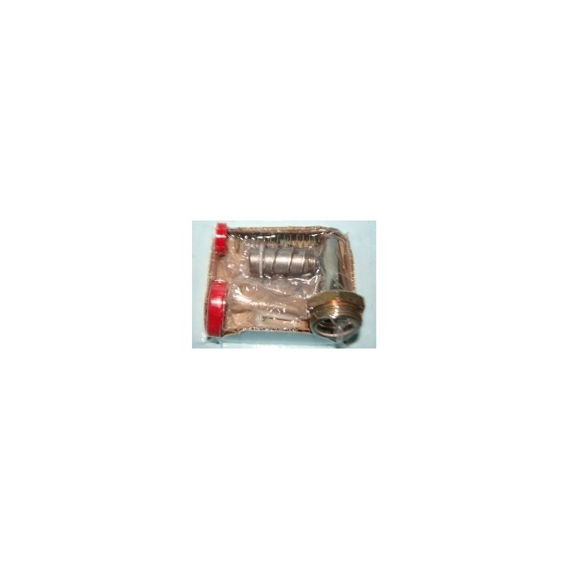 ASCO RED HAT  REPAIR KIT 12218 