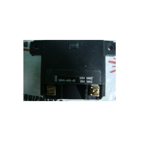 GROUPE SCHNEIDER SQUARE D 31041-400-42 