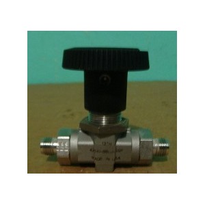 HANNIFIN VALVE 4Z B6LJ-SSP V