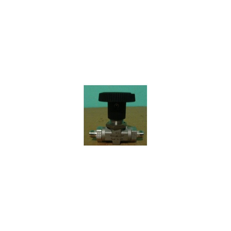 HANNIFIN VALVE 4Z B6LJ-SSP V HANNIFIN VALVE 4Z B6LJ-SSP V