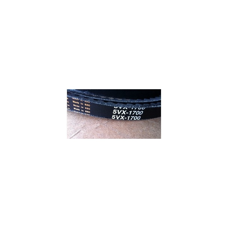 JASON BELT 5VX1700 JASON BELT 5VX1700