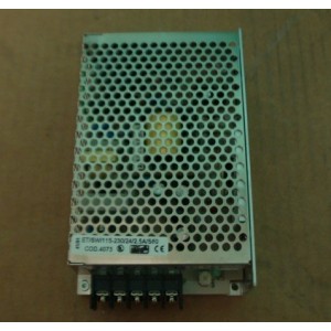 MEAN WELL POWER SUPPLY S-60-24 
