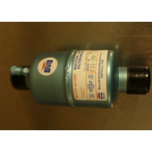 MICRO GUARD SUCTION LINE FILTER-DRYER FDS-269-T