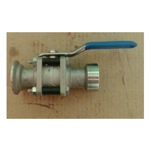 MCF VALVE  SRS66TF