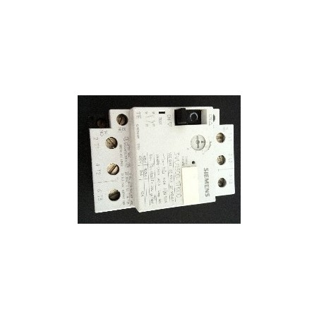 SIEMENS  3VU1300-1TK00
