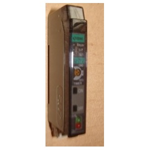 SUNX PHOTOELECTRIC SENSOR SX-23 