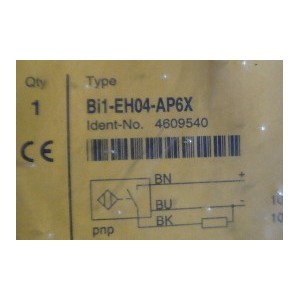 Turck Bi1-EH04-AP6X 