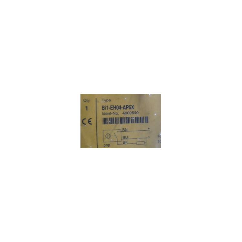 Turck Bi1-EH04-AP6X 