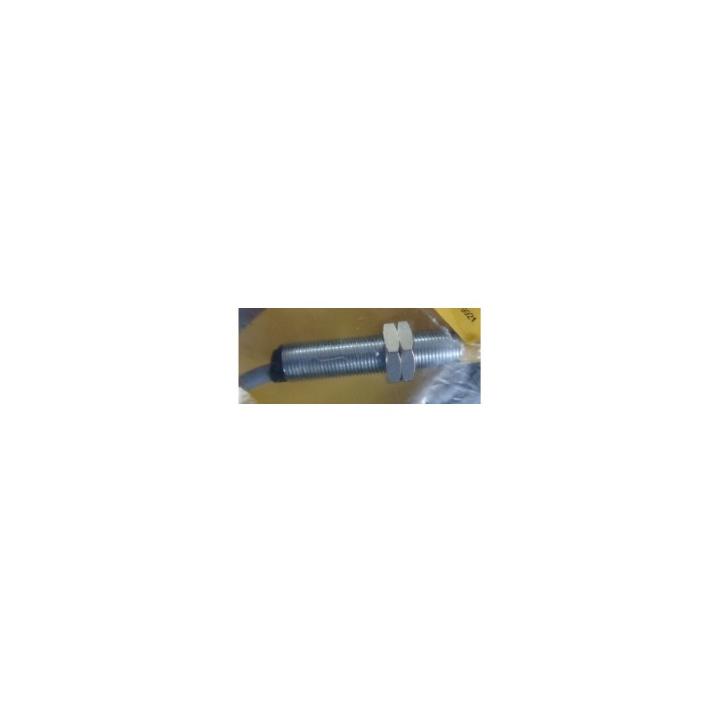 TURCK ELEKTRONIK PROXIMITY SWITCH N14-G12-AZ31X