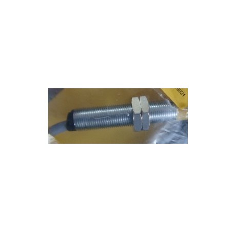 TURCK ELEKTRONIK PROXIMITY SWITCH N14-G12-AZ31X