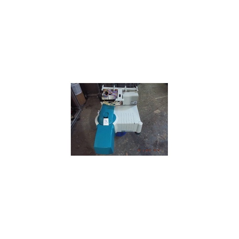CARY 50 TABLET UV-VISIBLE SPECTROPHOTOMETER CARY 50 TABLET UV-VISIBLE SPECTROPHOTOMETER