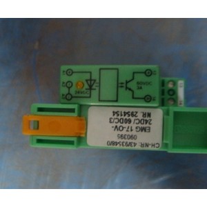PHOENIX CONTACT EMG-17-OV