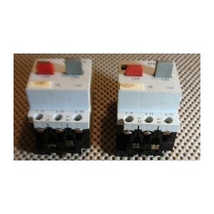 SIEMENS 3VE1015-2H