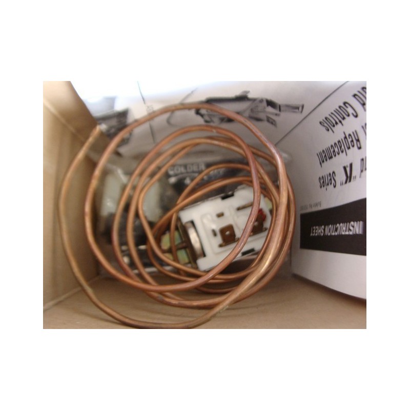 REFRIGERATOR/BEV COOLER CONTROL A30-2210