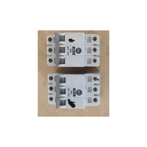 ALLEN BRADLEY 10 A 1492-CB3 H 100