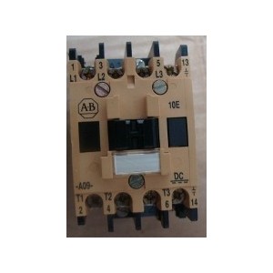 ALLEN BRADLEY 100-A09NZ*3